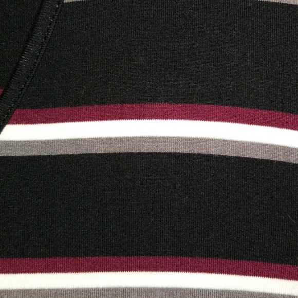 Choker neck dress/tunic - Picture 5 of 6